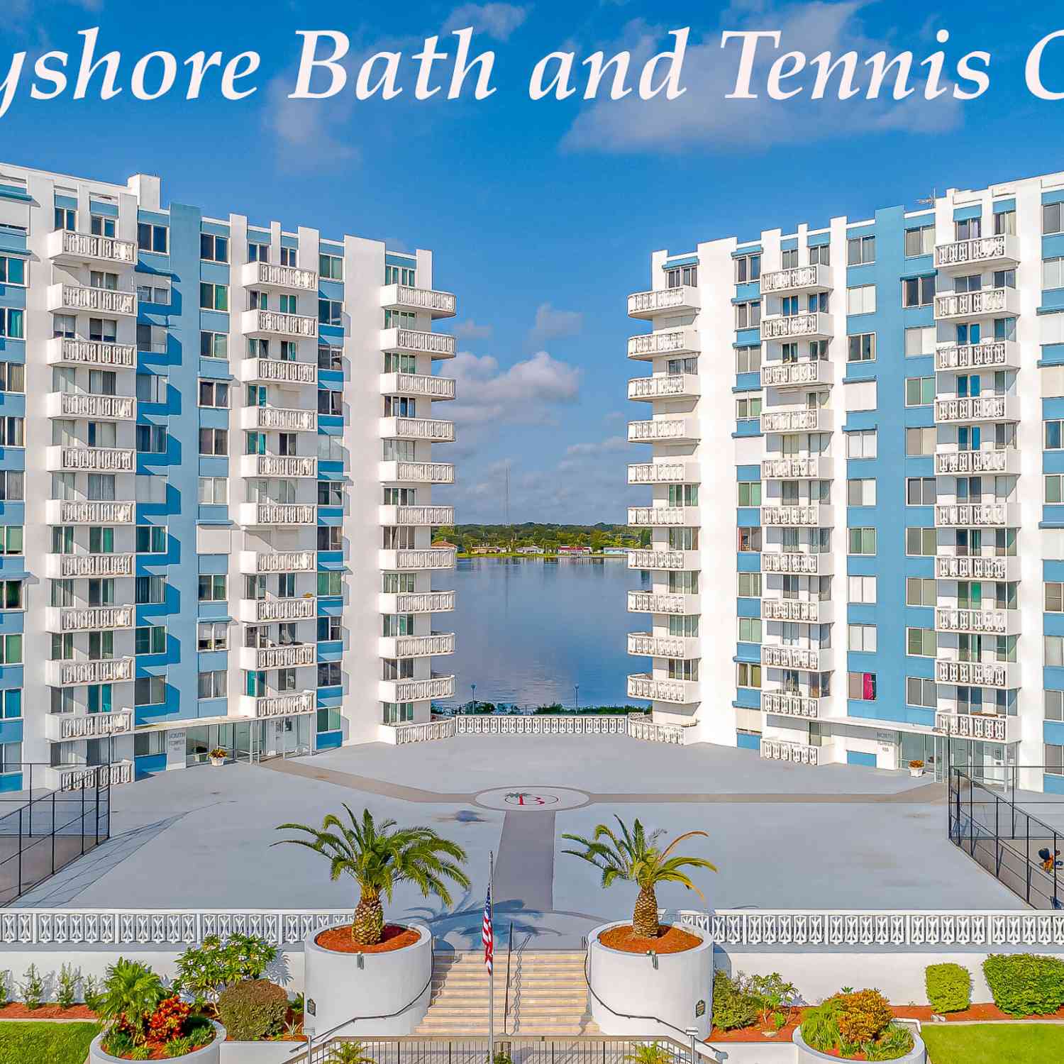 Condo For Sale - 925 N Halifax Avenue #702<br/> Volusia County, Daytona Beach, FL 32118