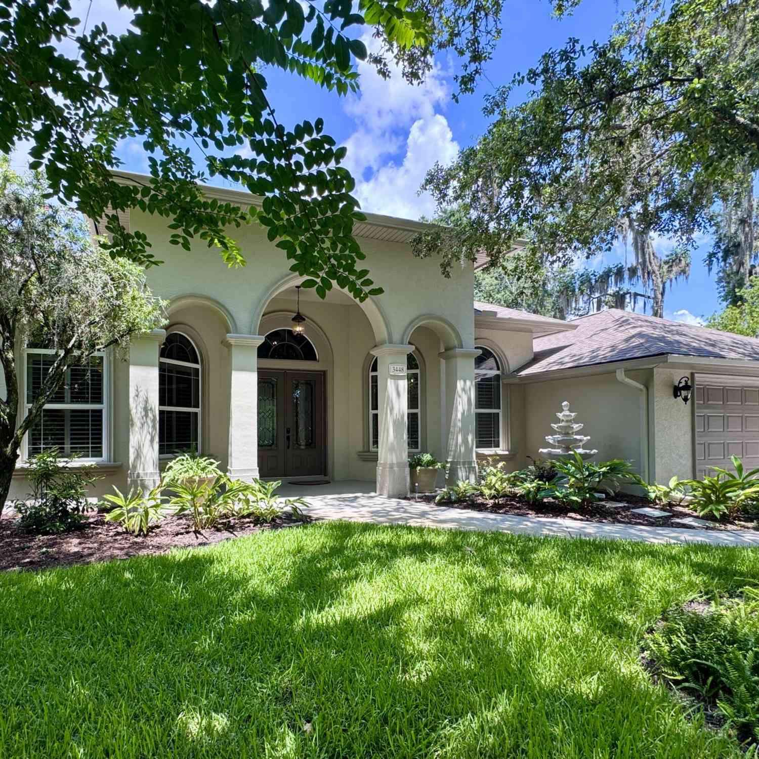 Homes For Sale - 3448 Acoma Drive<br/> Ormond Beach, FL 32174
