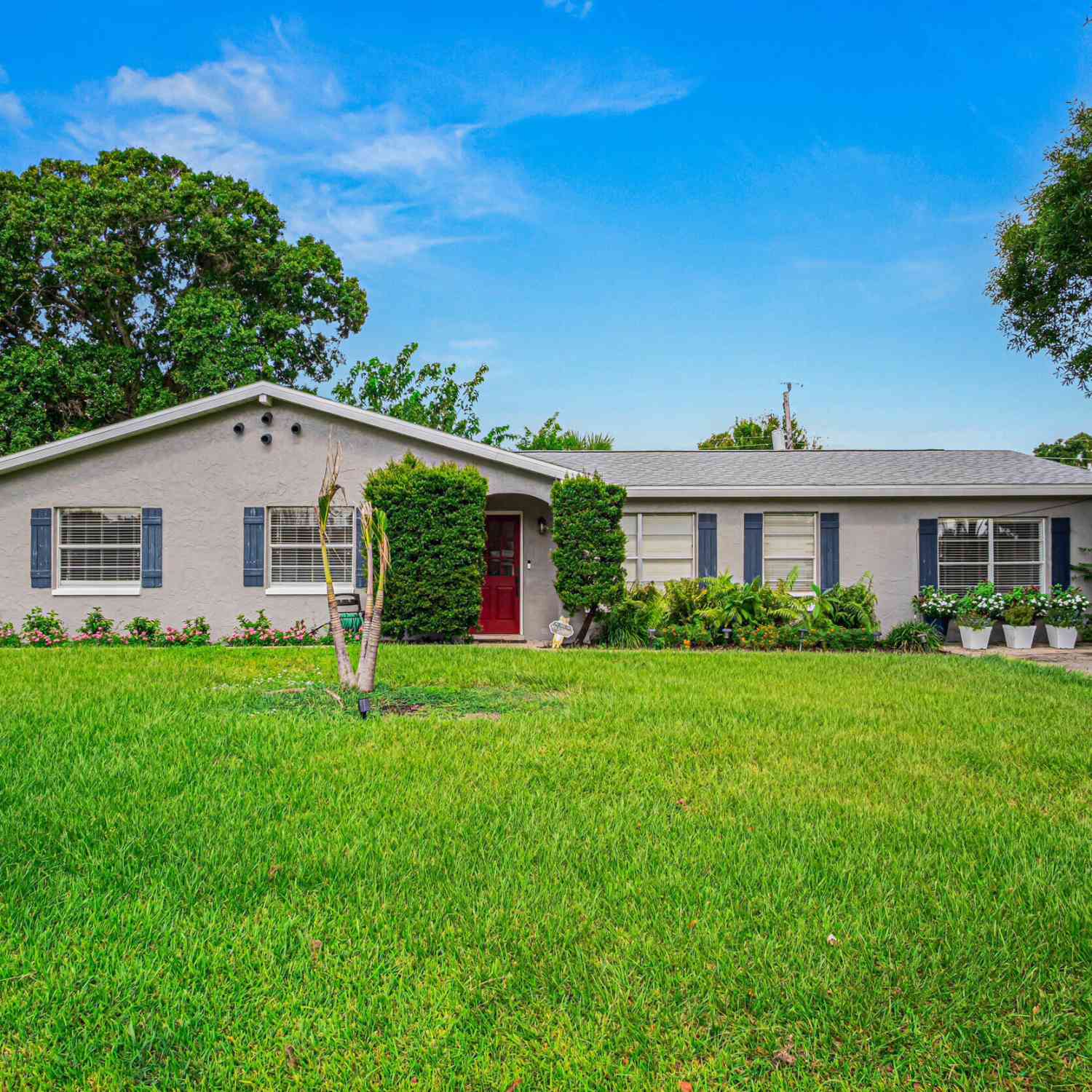 Homes For Sale - 227 Monaco Road<br/> Melbourne, FL 32904