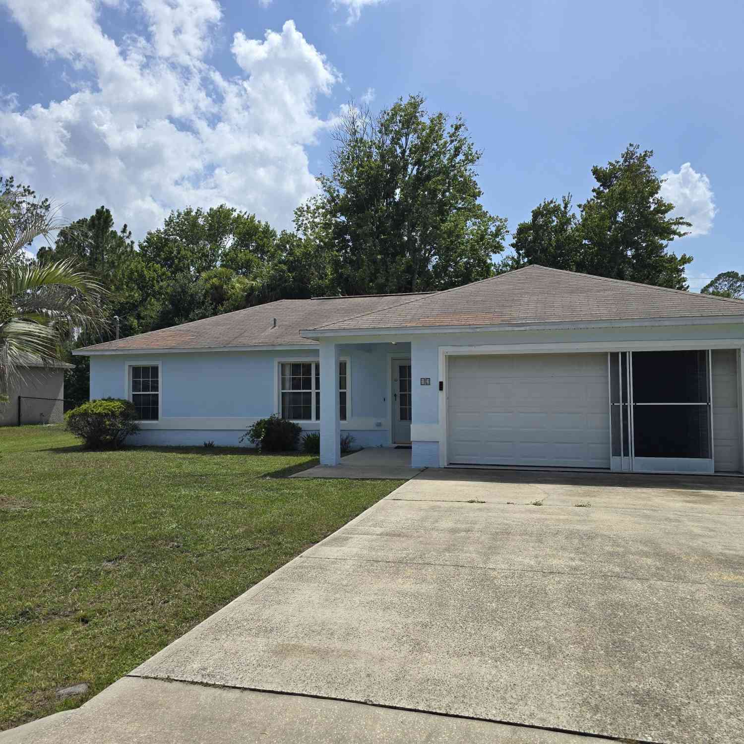 Homes For Sale - 12 Pickcane Lane<br/> Flagler County, Palm Coast, FL 32164