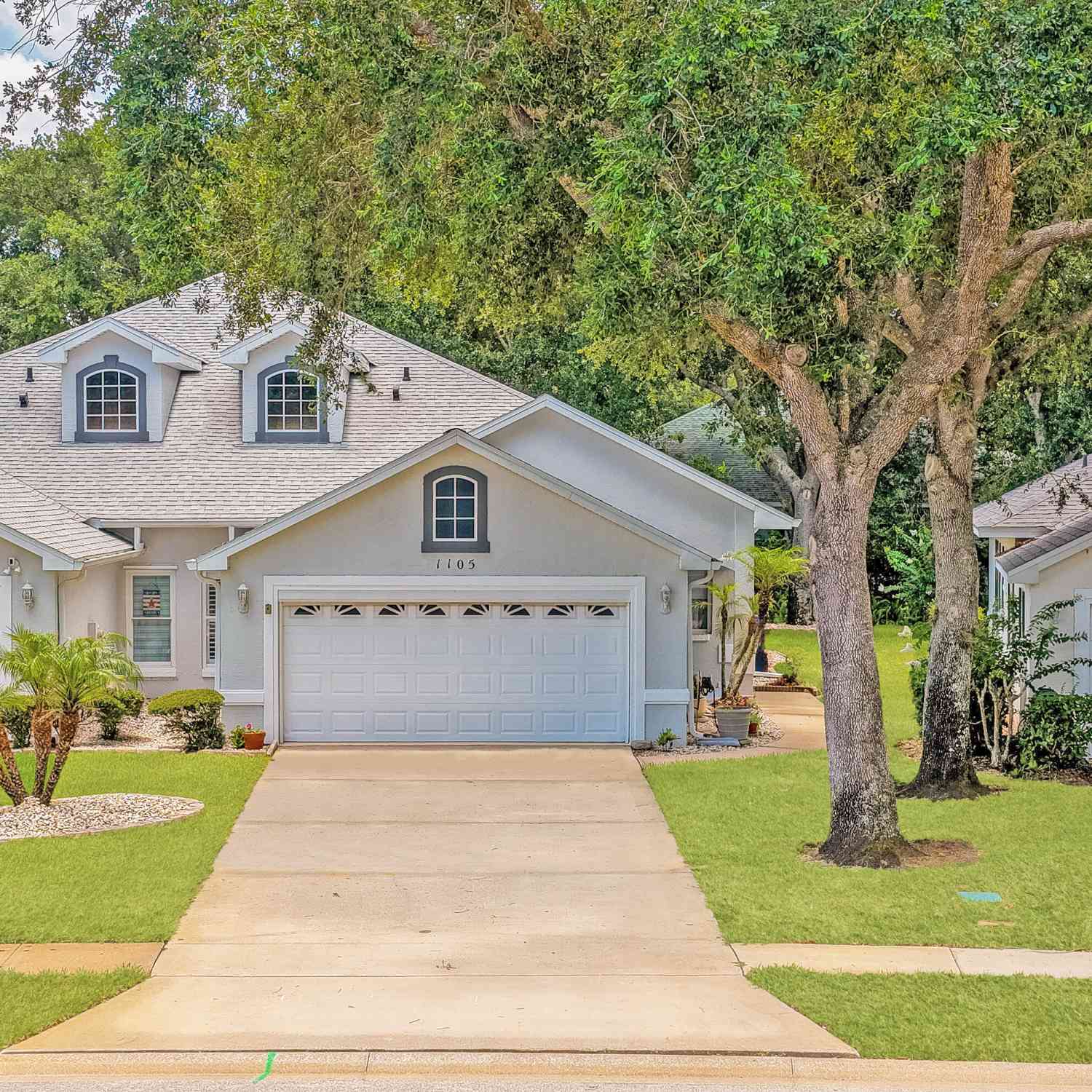 Homes For Sale - 1105 Glengad Run<br/> Ormond Beach, FL 32174