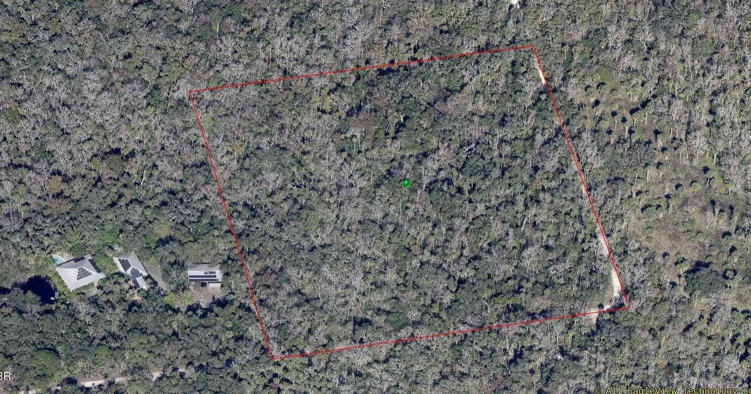 Vacant Land For Sale - Citrus Drive<br/> Edgewater, FL 32141