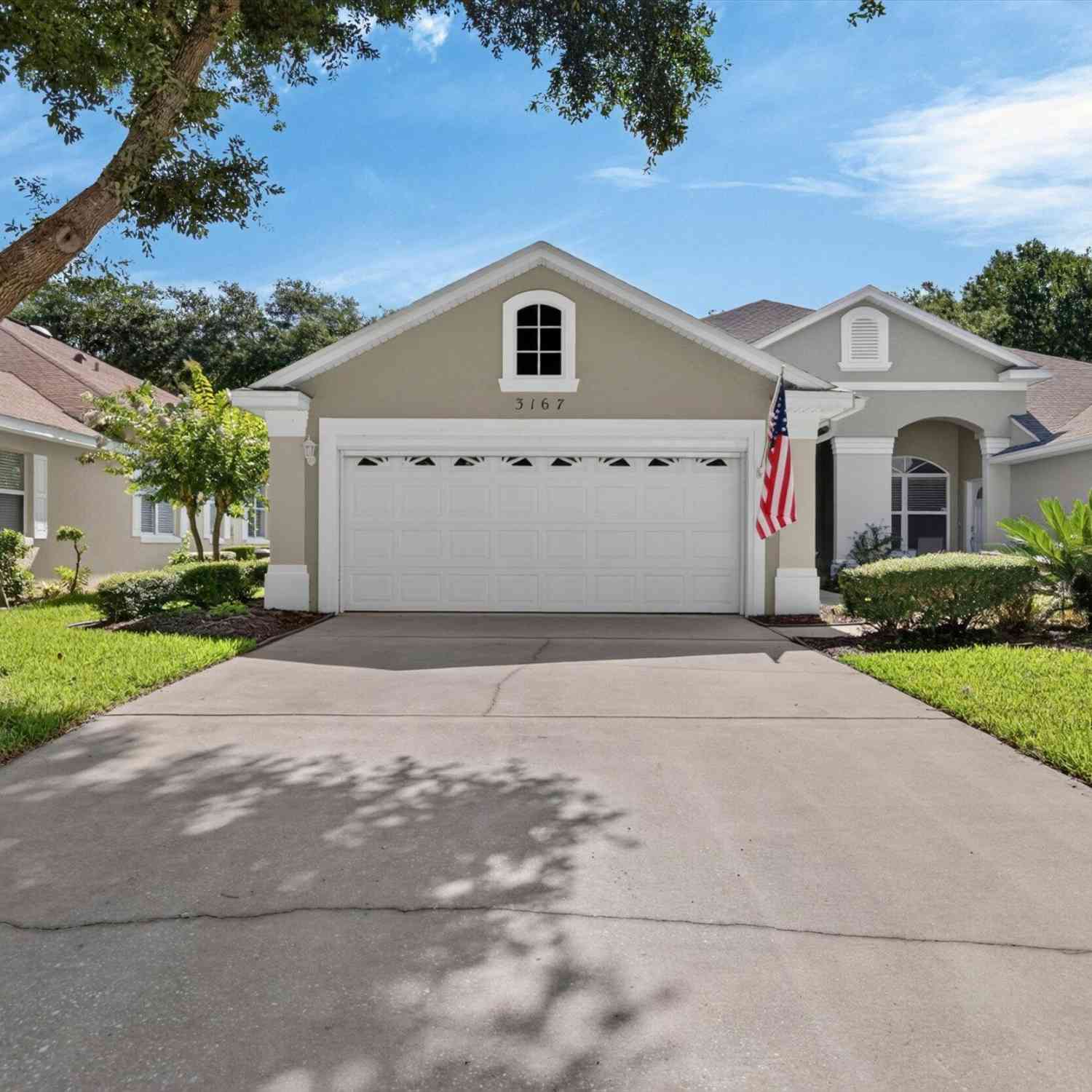 Homes For Sale - 3167 Kailani Court<br/> Ormond Beach, FL 32174