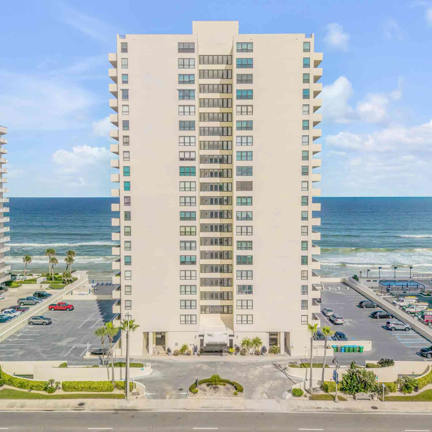 Condo For Sale - 2987 S Atlantic Avenue #1104<br/> Volusia County, Daytona Beach, FL 32118
