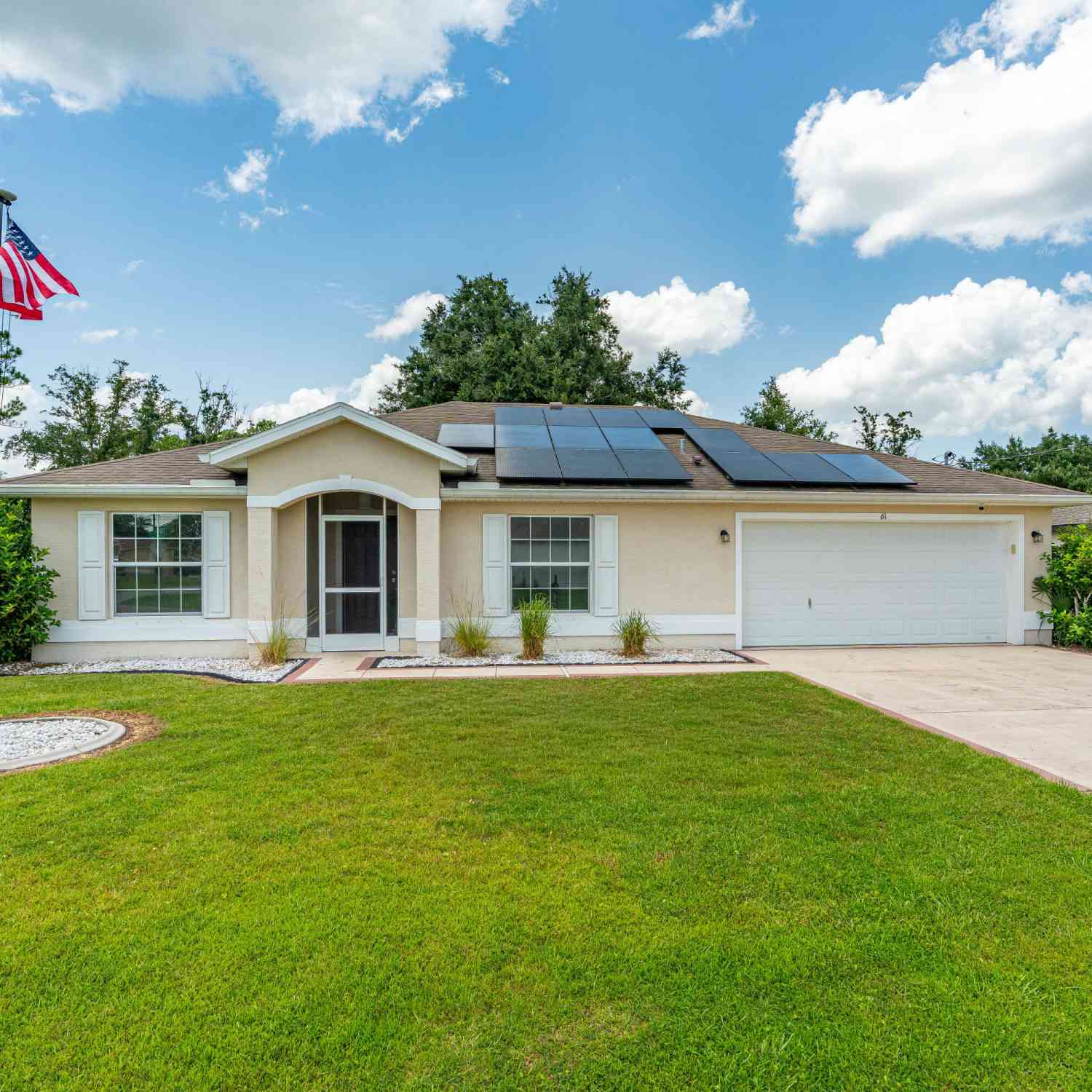 Homes For Sale - 61 Zinnia Trail<br/> Flagler County, Palm Coast, FL 32164
