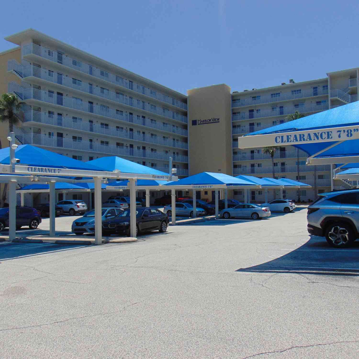 Condo For Sale - 145 N Halifax Avenue #109<br/> Volusia County, Daytona Beach, FL 32118