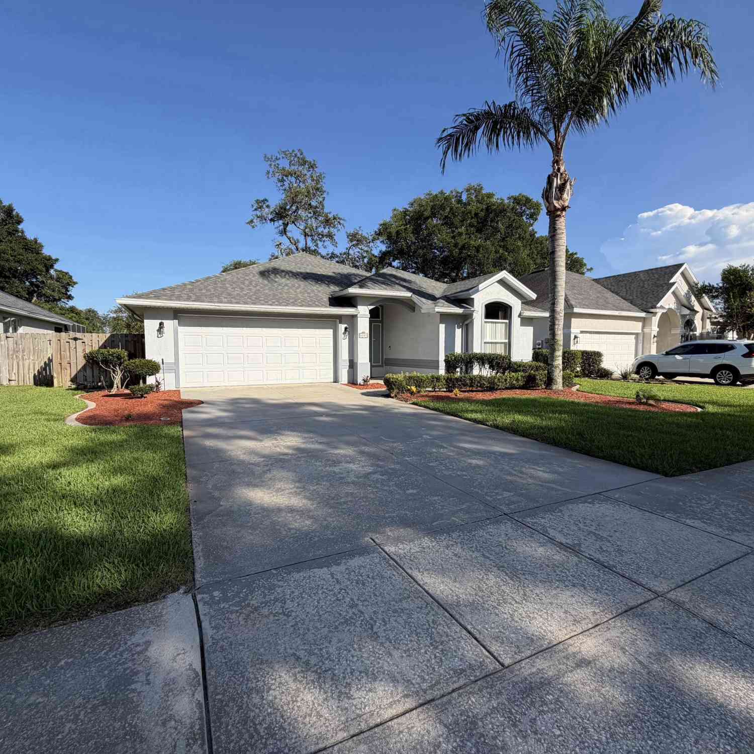 Homes For Rent - 6009 Heron Pond Drive<br/> Port Orange, FL 32128