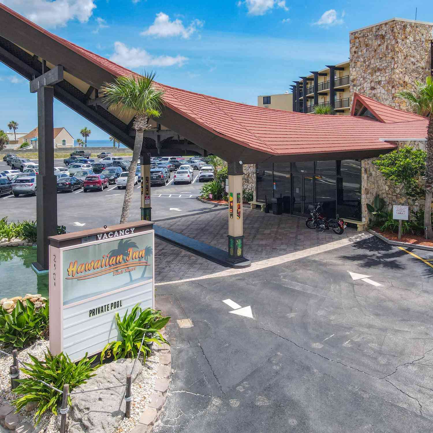 Condo For Sale - 2301 S Atlantic Avenue #441<br/> Volusia County, Daytona Beach Shores, FL 32118