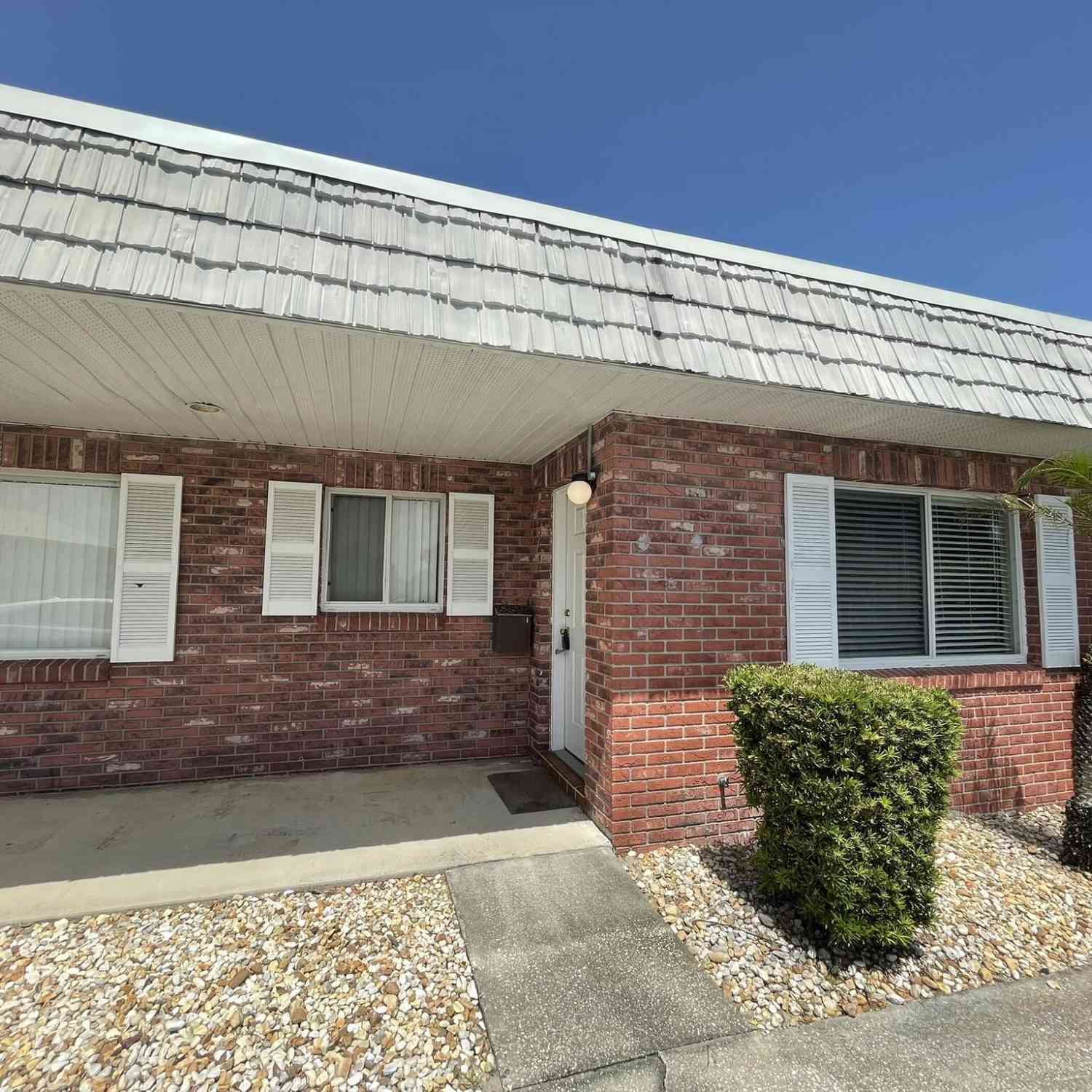Multifamily For Rent - 3717 Cardinal Boulevard #4<br/> Volusia County, Daytona Beach Shores, FL 32118