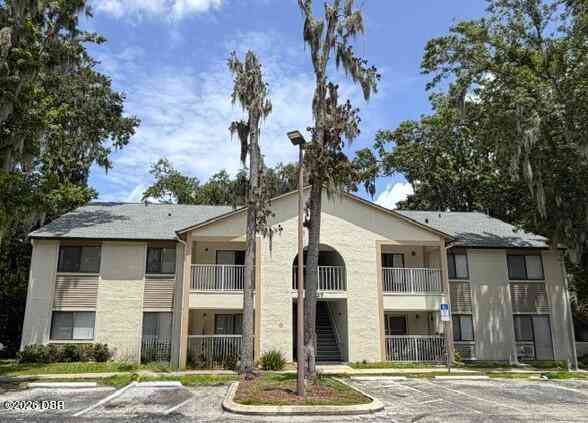 Condo For Sale - 2705 Oak Trail Run<br/> Volusia County, Port Orange, FL 32127