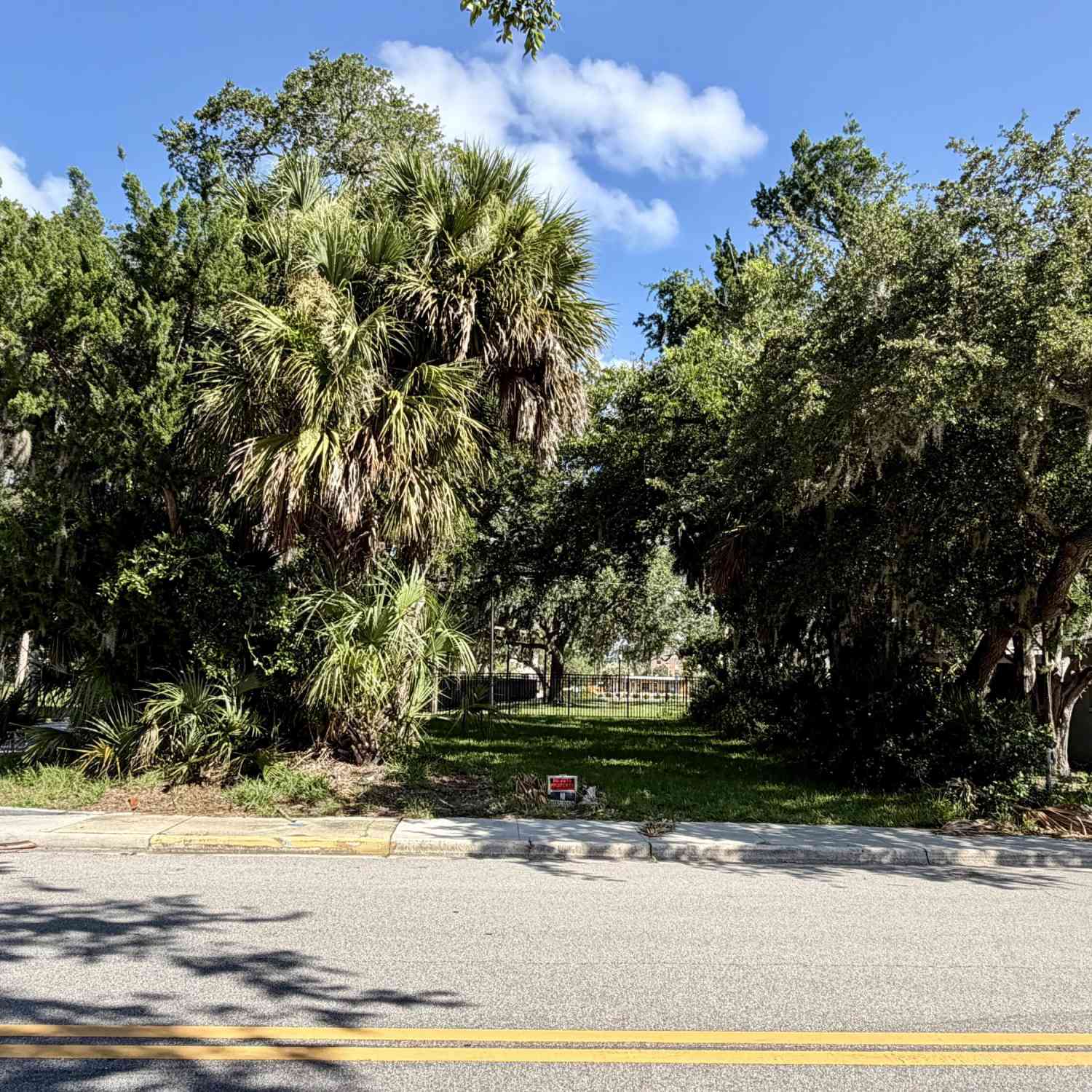Vacant Land For Sale - Land<br/> Daytona Beach, FL 32114
