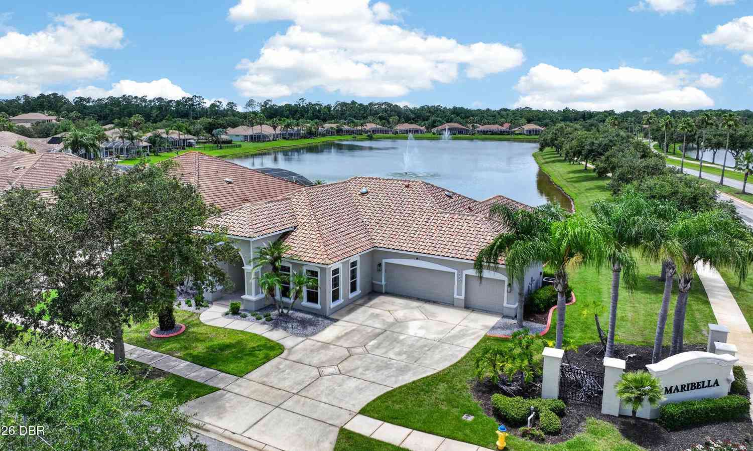 Homes For Sale - 3555 Maribella Drive<br/> Volusia County, New Smyrna Beach, FL 32168