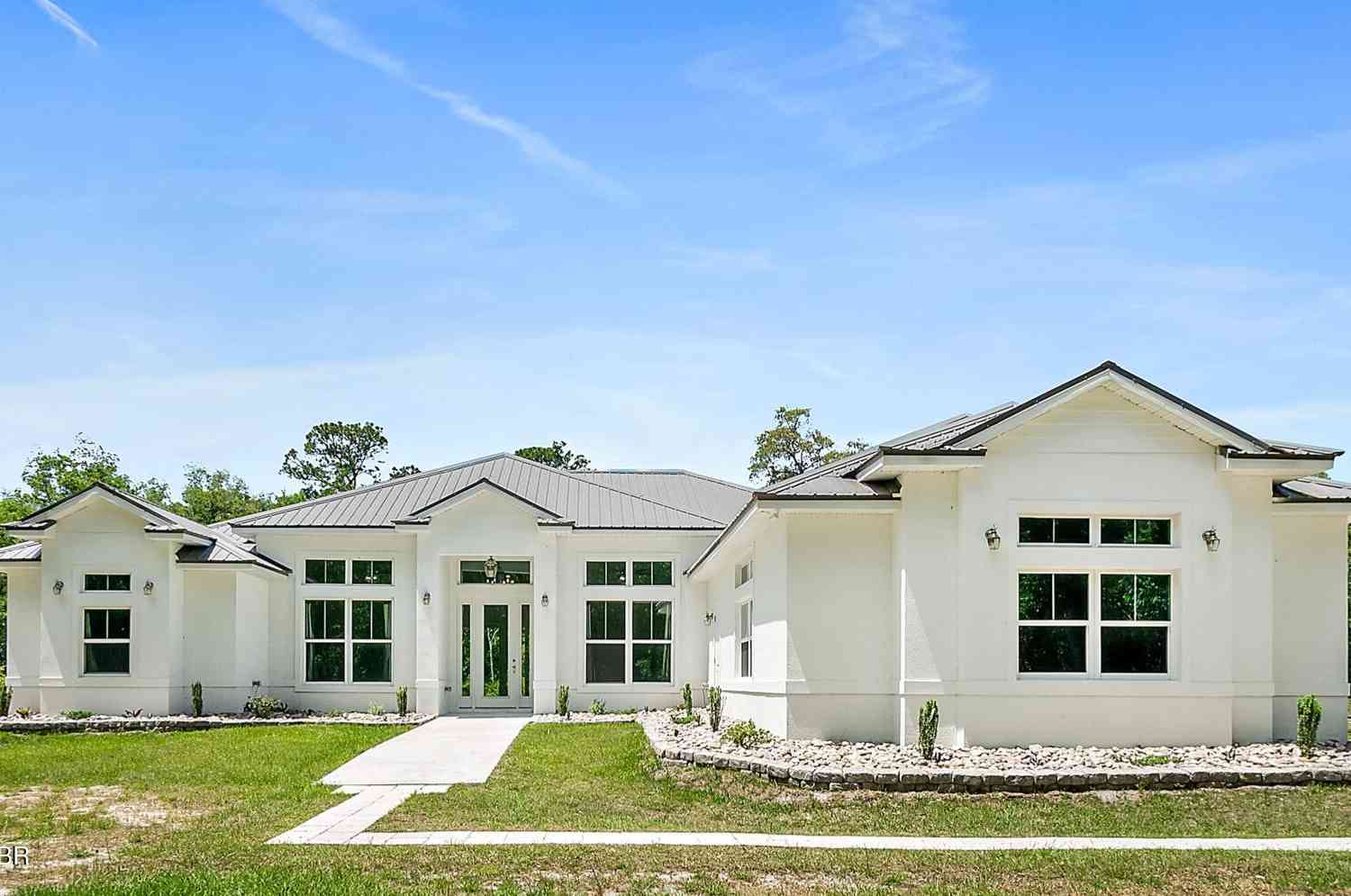 Homes For Sale - 1370 Buckles Road<br/> Pierson, FL 32180