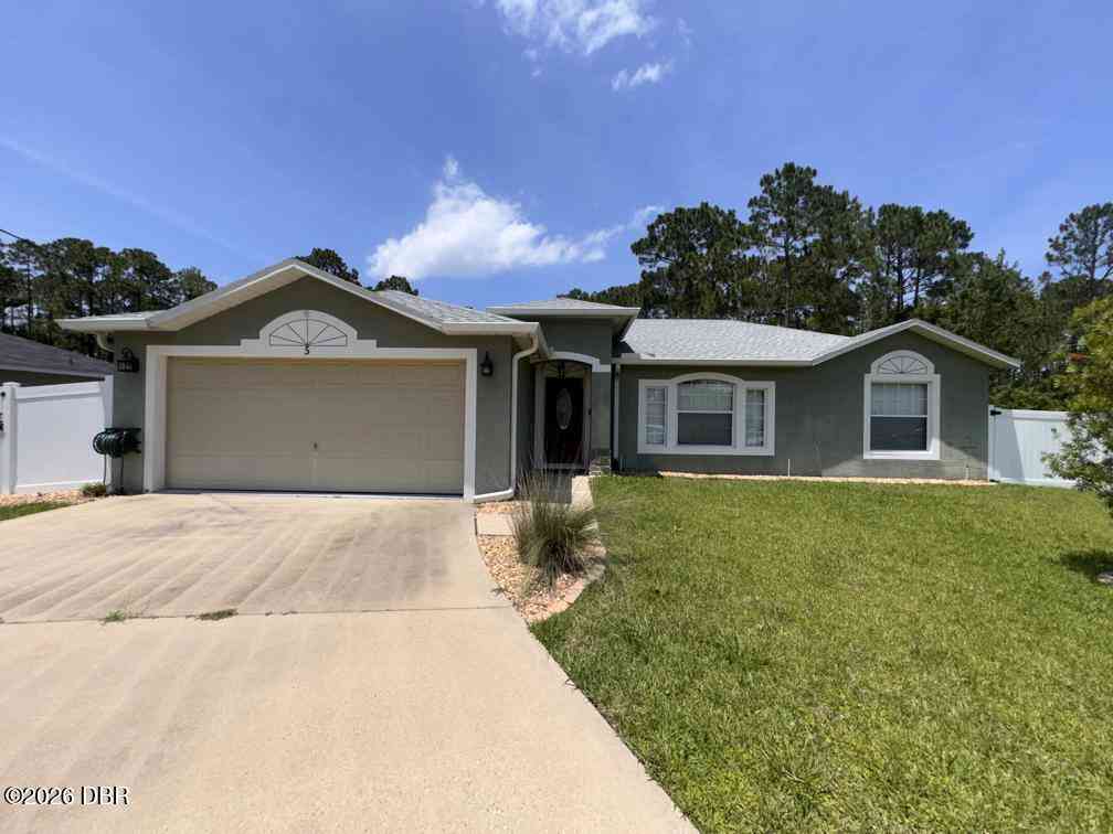 Homes For Rent - 5 Unison Court<br/> Flagler County, Palm Coast, FL 32164