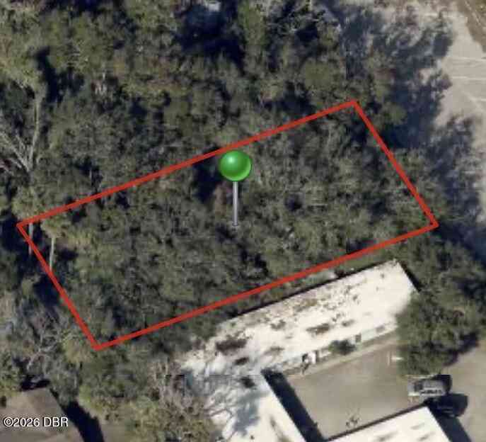 Vacant Land For Sale - 436 N Charles Street<br/> Daytona Beach, FL 32114