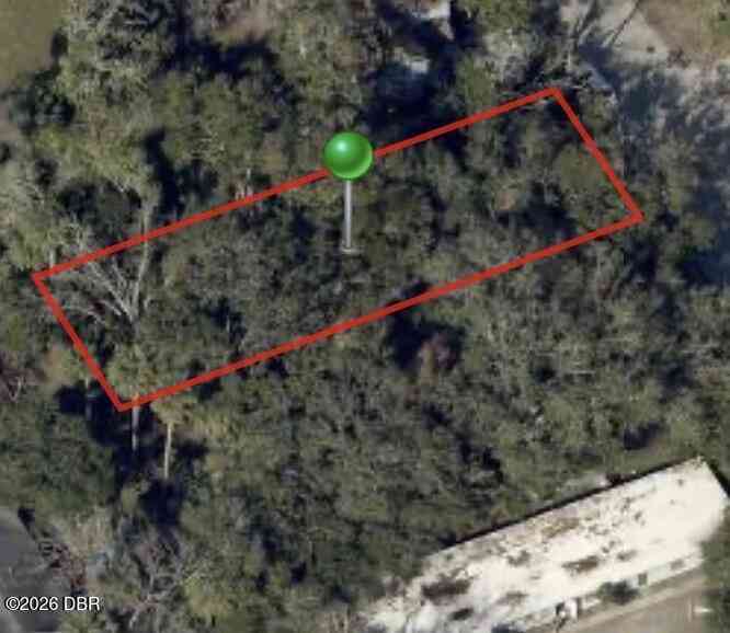 Vacant Land For Sale - 442 N Charles Street<br/> Daytona Beach, FL 32114