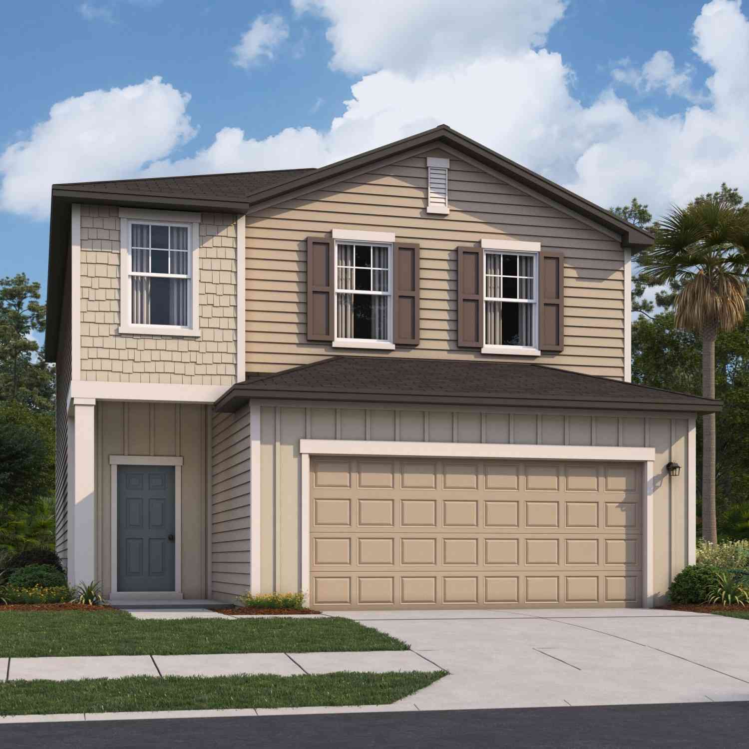 Homes For Sale - 1620 Norfolk Trail<br/> DeLand, FL 32720