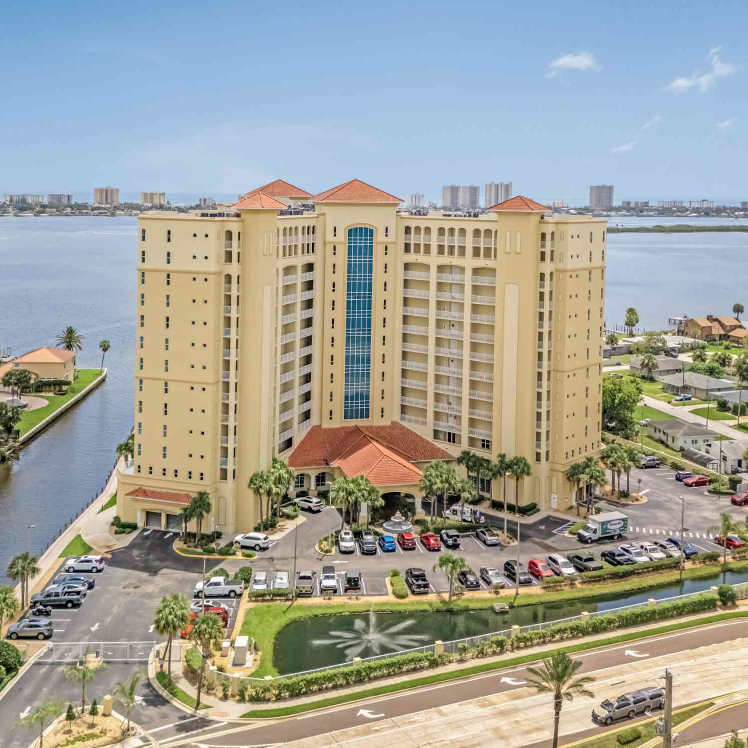 Condo For Sale - 2801 S Ridgewood Avenue #314<br/> Volusia County, South Daytona, FL 32119