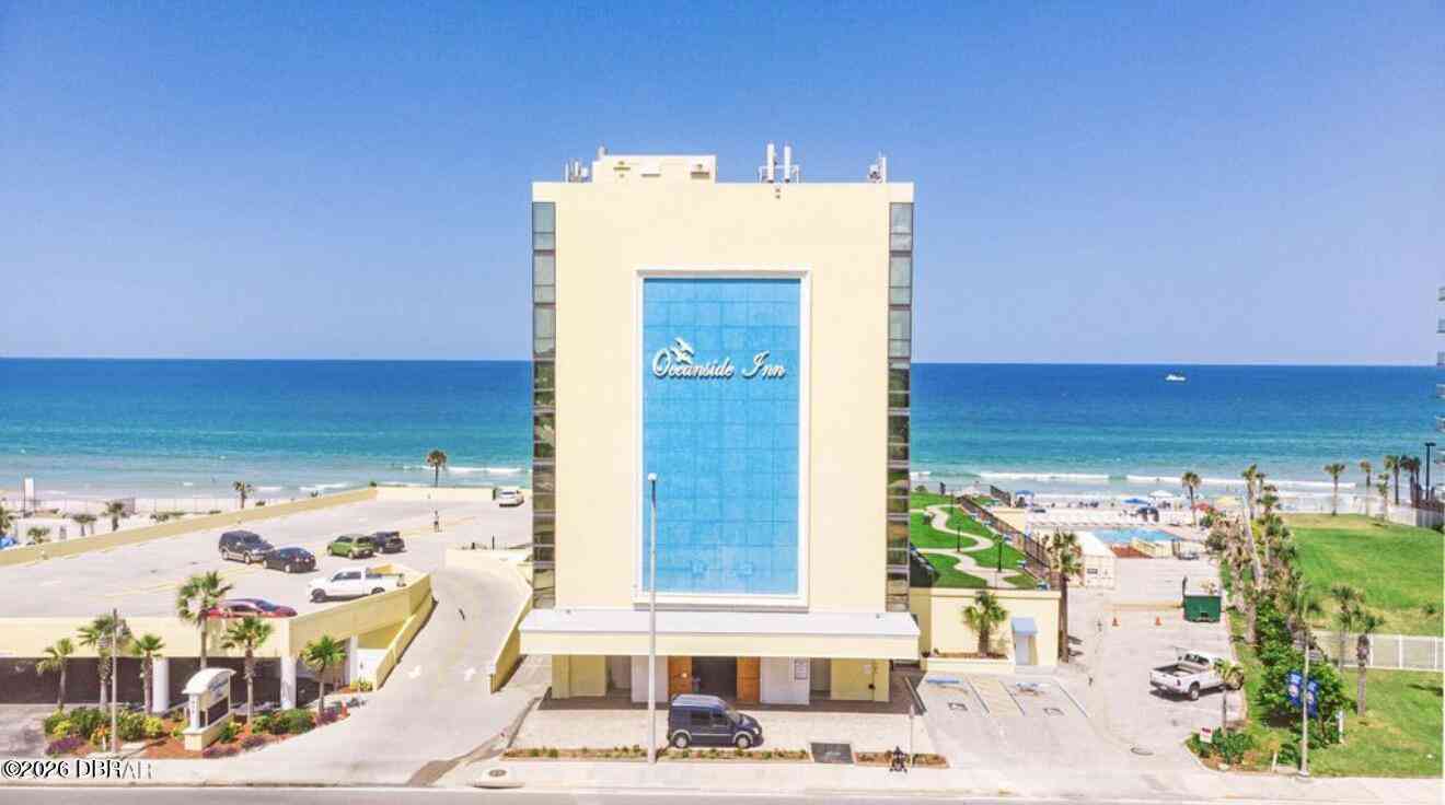 Condo For Sale - 1909 S Atlantic Avenue #413<br/> Volusia County, Daytona Beach Shores, FL 32118