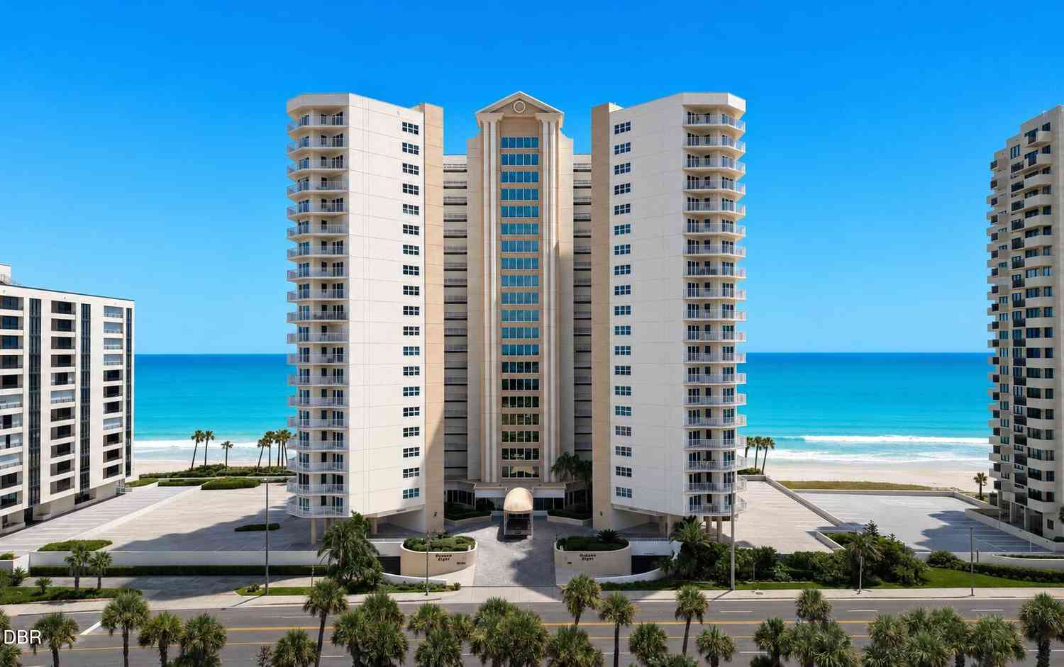 Condo For Sale - 2937 S Atlantic Avenue #402<br/> Volusia County, Daytona Beach Shores, FL 32118