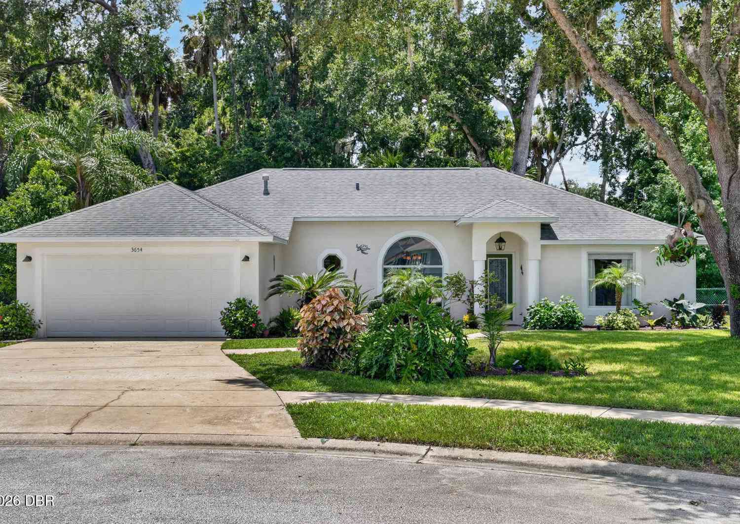 Homes For Sale - 3654 Gold Nugget Court<br/> Port Orange, FL 32129