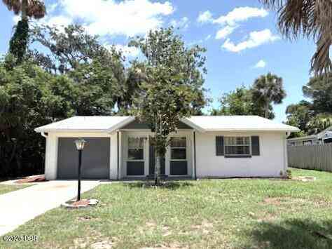 Homes For Rent - 5103 Taylor Avenue<br/> Port Orange, FL 32127