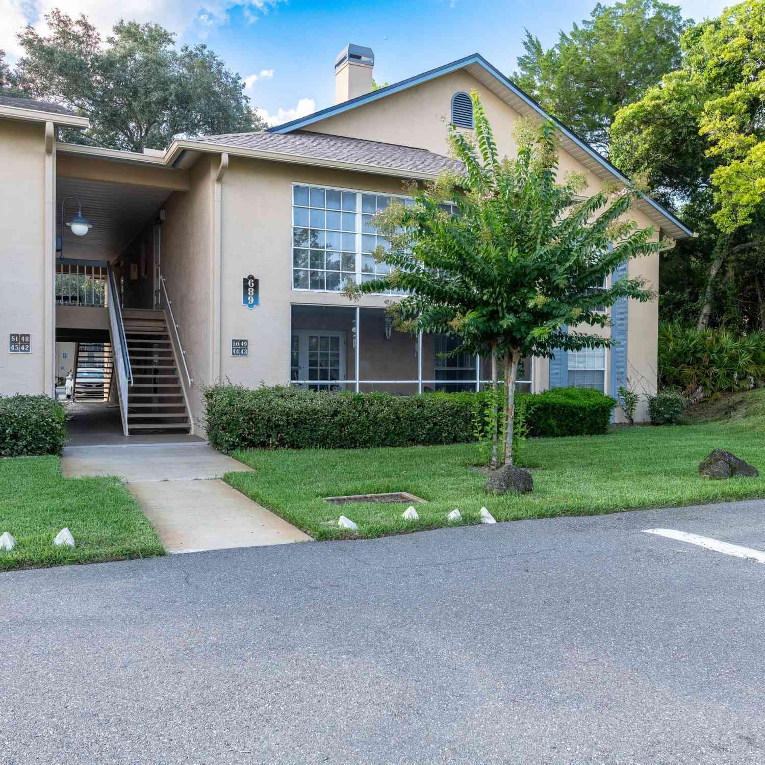Condo For Sale - 689 Wellington Station Boulevard #50<br/> Volusia County, Ormond Beach, FL 32174