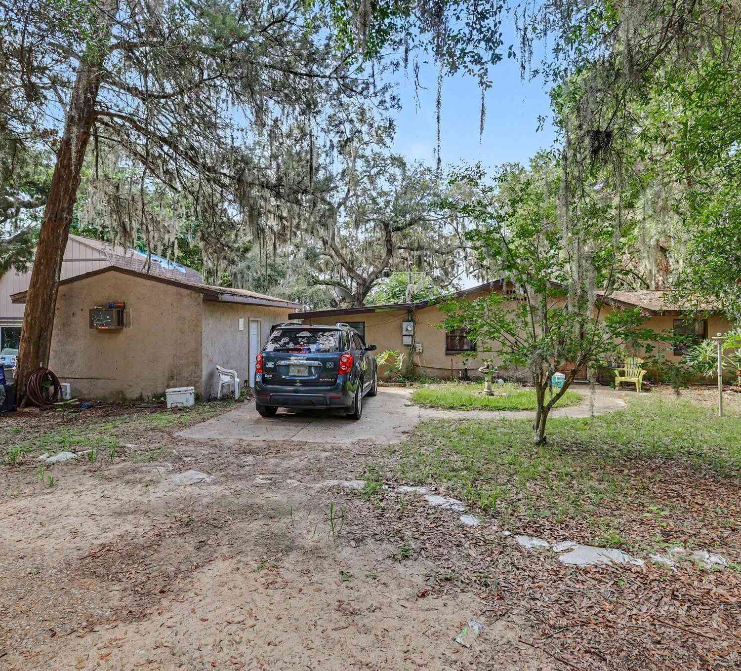 Homes For Sale - 13395 SE 106th Avenue<br/> Ocklawaha, FL 32179