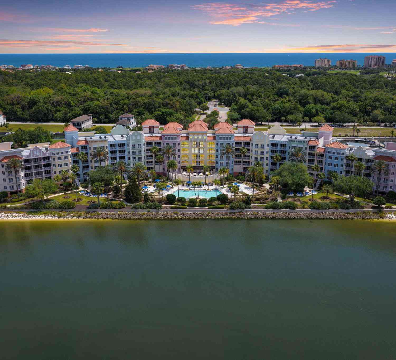 Condo For Sale - 102 Yacht Harbor Drive #467<br/> Flagler County, Palm Coast, FL 32137