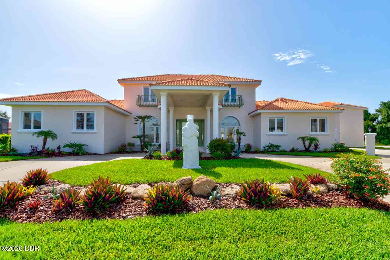 Homes For Sale - 1801 Chandelle Court<br/> Port Orange, FL 32128