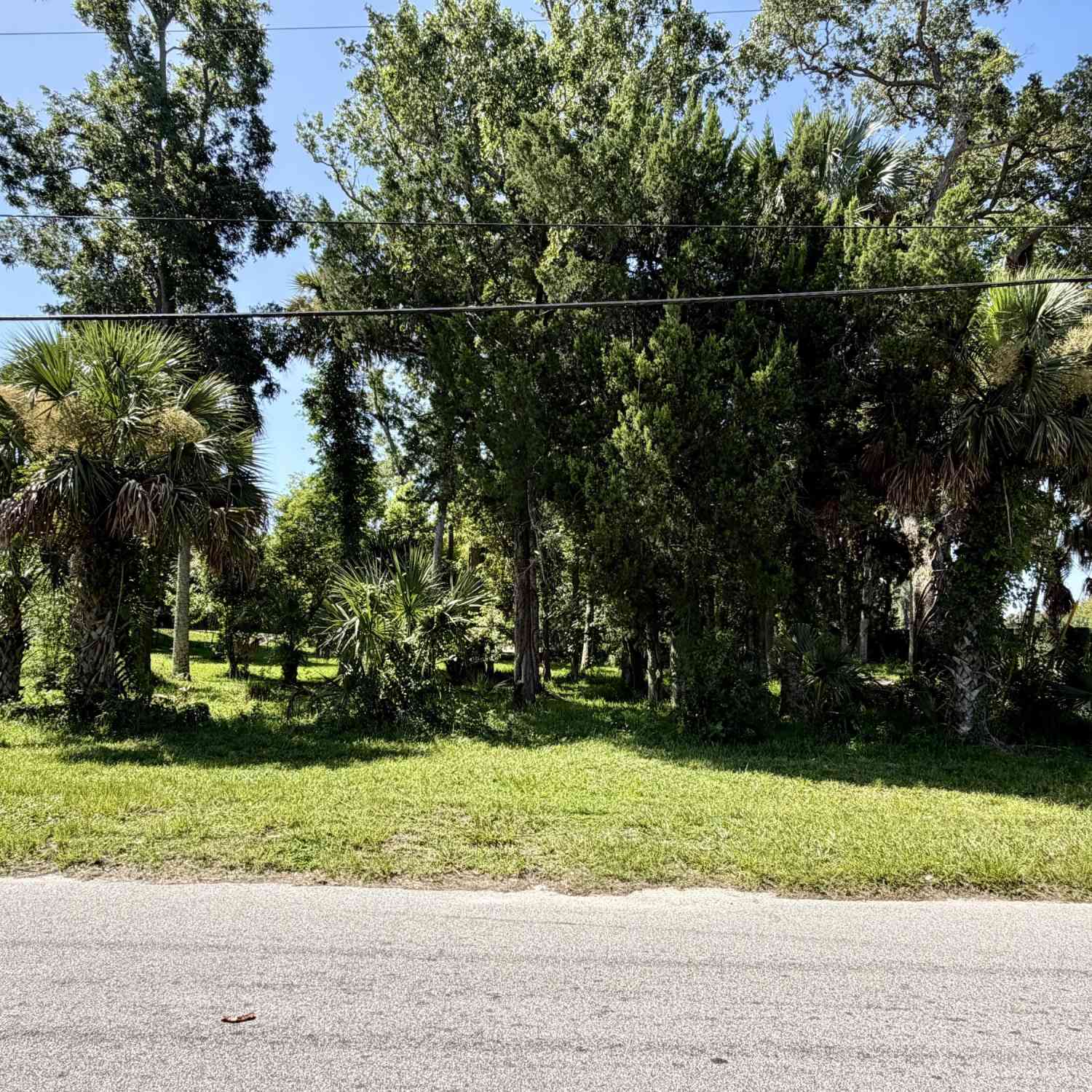 Vacant Land For Sale - S Segrave Street<br/> Daytona Beach, FL 32114