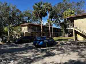 Apartment For Rent - 304 Maple Street #5<br/> Daytona Beach, FL 32114