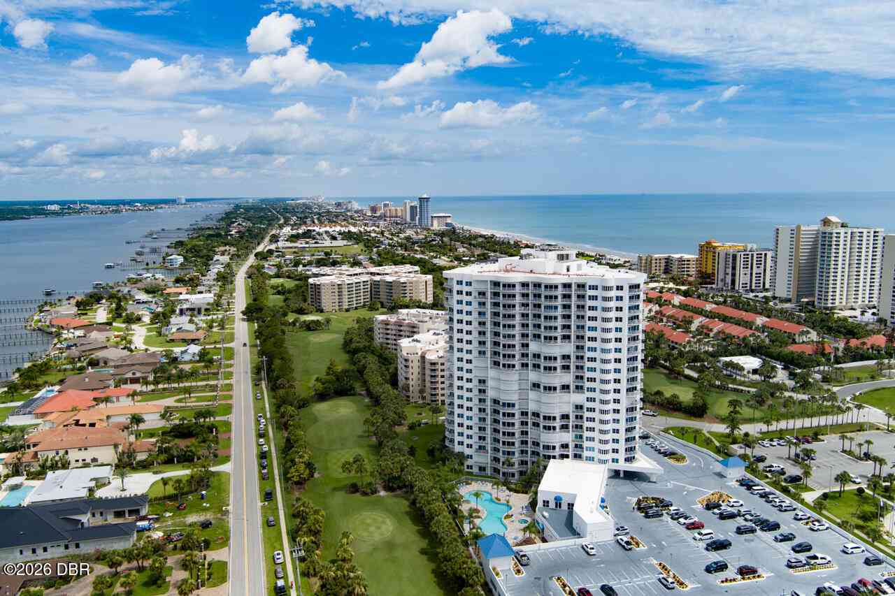 Homes For Sale - 2 Oceans West Boulevard #1802<br/> Daytona Beach Shores, FL 32118