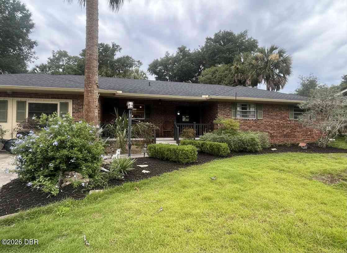 Homes For Rent - 308 N Salisbury Avenue<br/> DeLand, FL 32720
