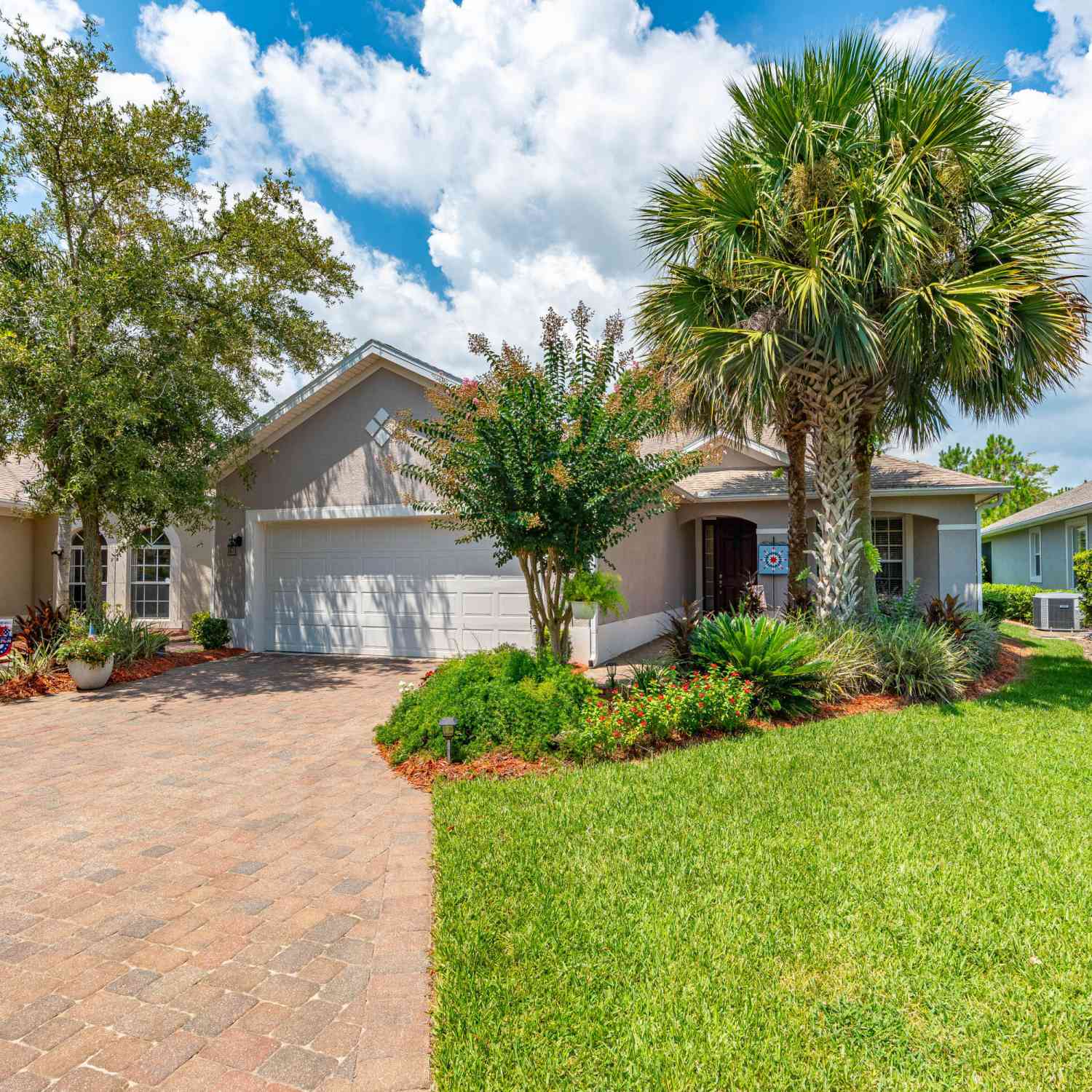 Homes For Sale - 1185 Champions Drive<br/> Daytona Beach, FL 32124