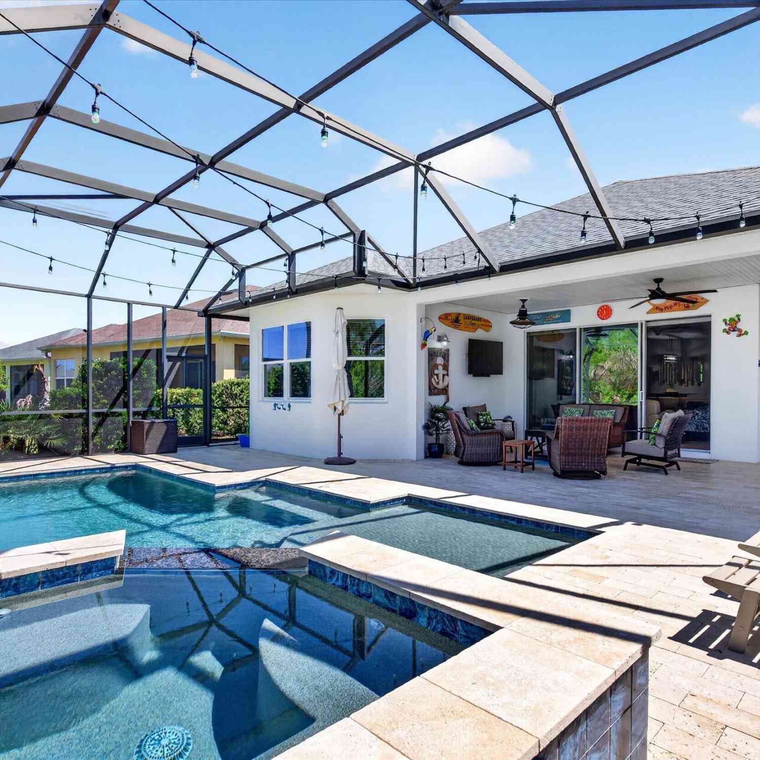 Homes For Rent - 504 Coral Reef Way<br/> Daytona Beach, FL 32124