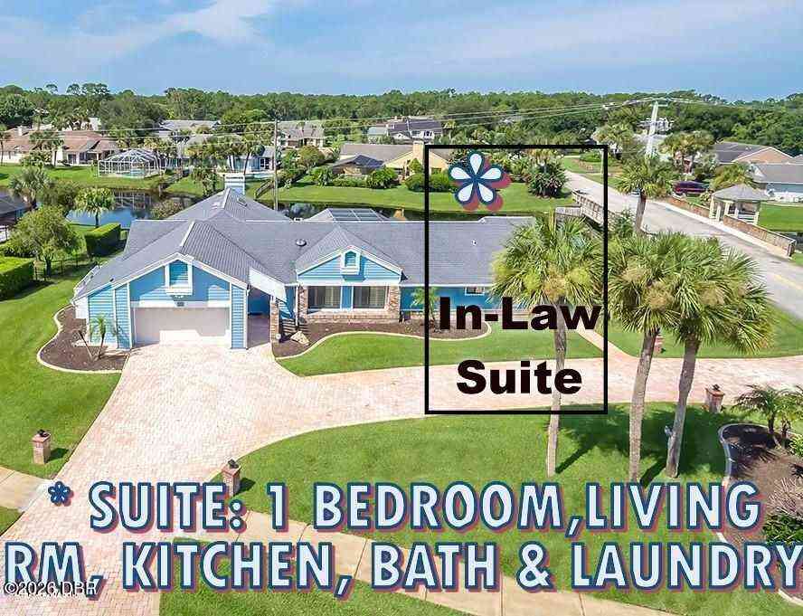 Homes For Sale - 785 Pelican Bay Drive<br/> Daytona Beach, FL 32119