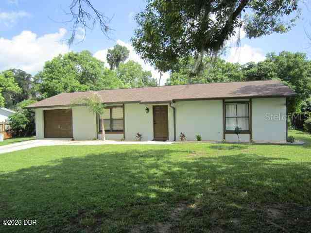 Homes For Sale - 113 W Washington Avenue<br/> DeLand, FL 32720