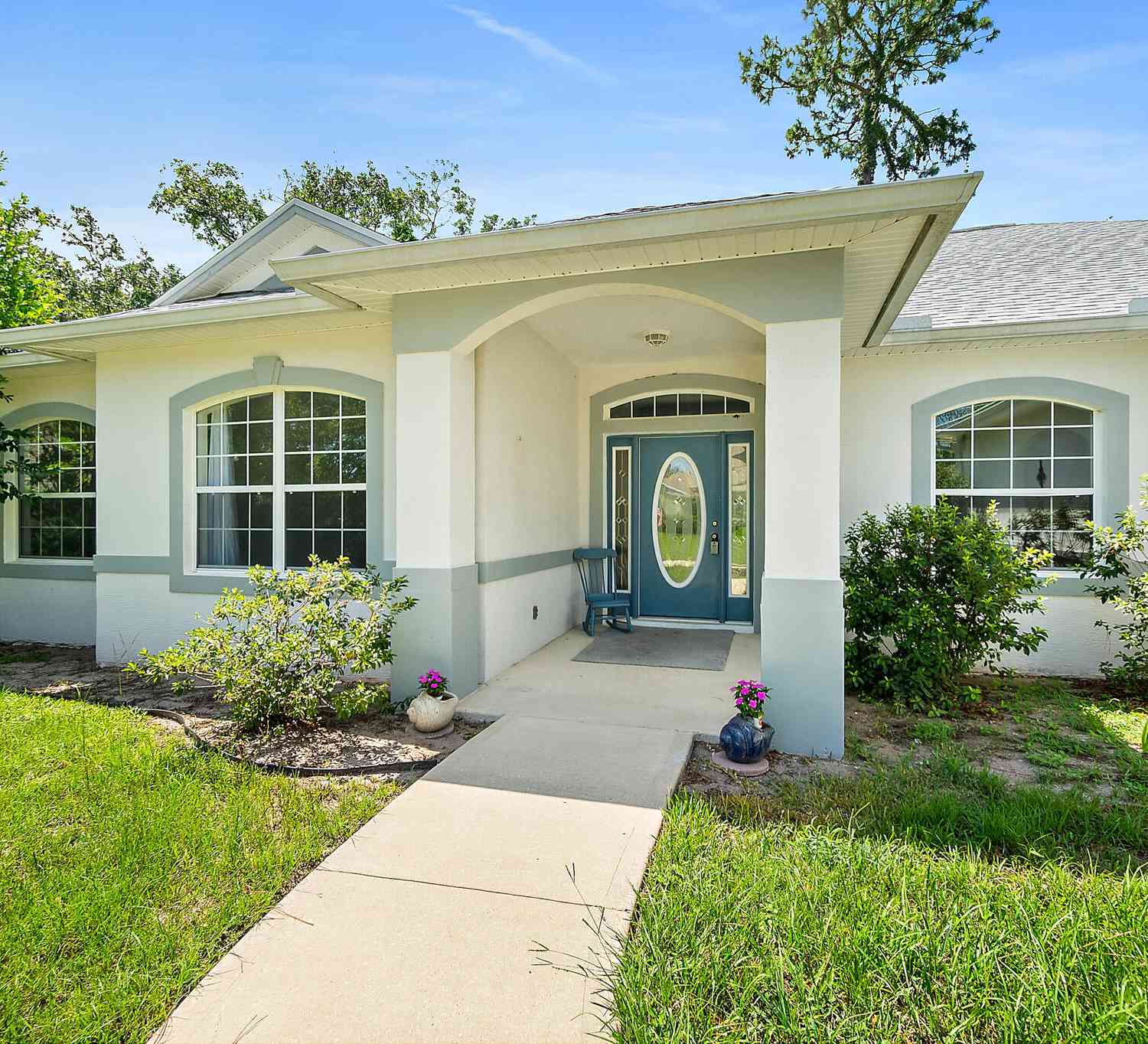 Homes For Sale - 25 Fenimore Lane<br/> Flagler County, Palm Coast, FL 32137