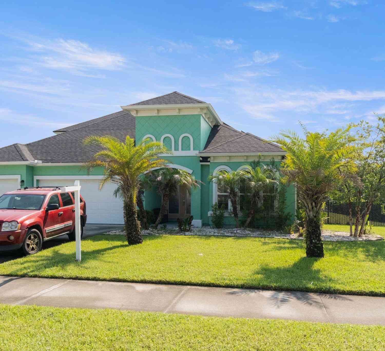 Homes For Sale - 226 Ashford Lakes Circle<br/> Flagler County, Ormond Beach, FL 32174