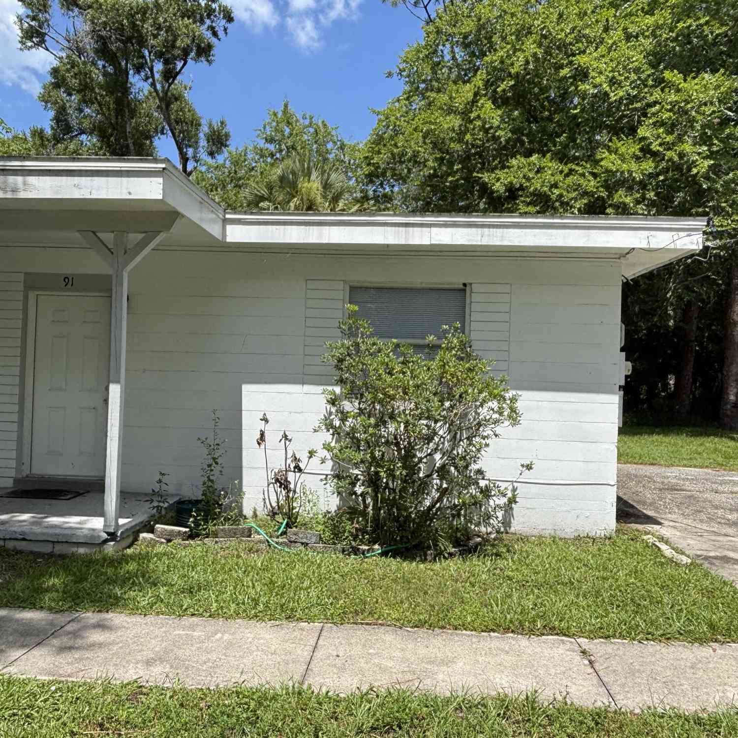 Multifamily For Rent - 91 Ford Street<br/> Volusia County, Ormond Beach, FL 32174