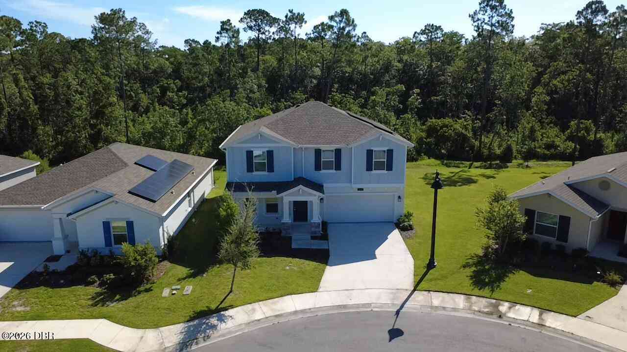 Homes For Rent - 1098 Pacific Dunes Court<br/> Daytona Beach, FL 32124