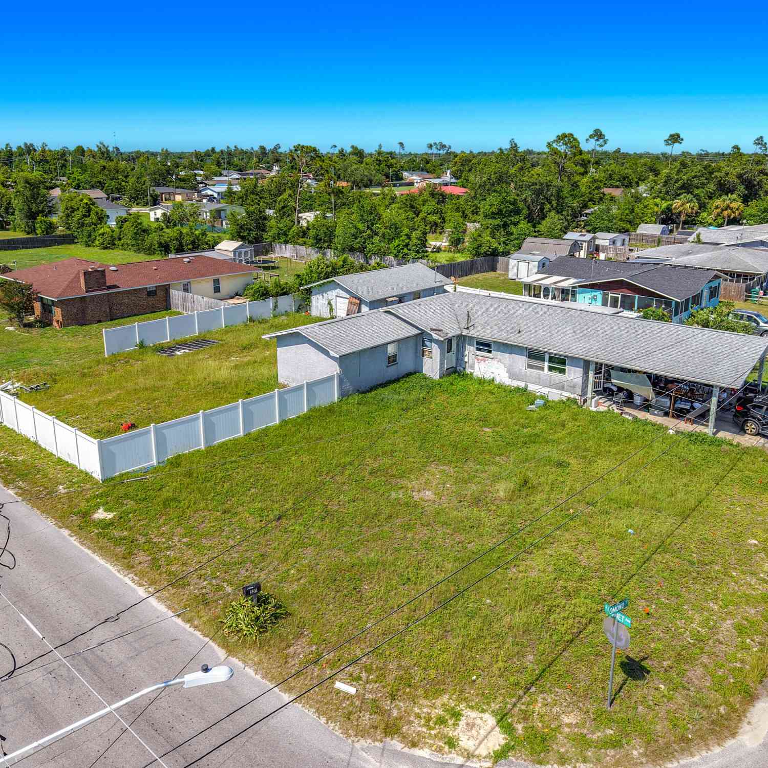 Homes For Sale - 331 S Comet Avenue<br/> Panama City, FL 32404