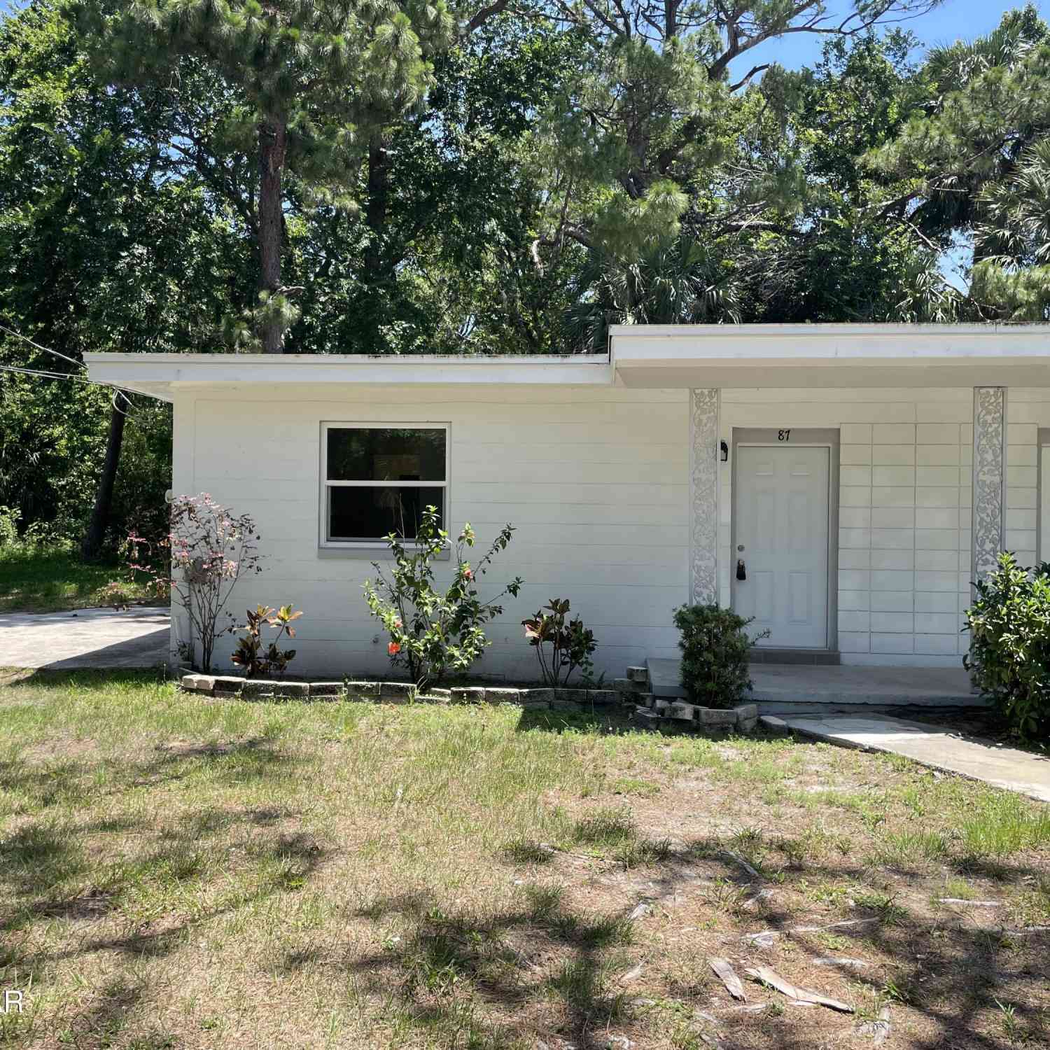 Multifamily For Rent - 87 Ford Street<br/> Volusia County, Ormond Beach, FL 32174