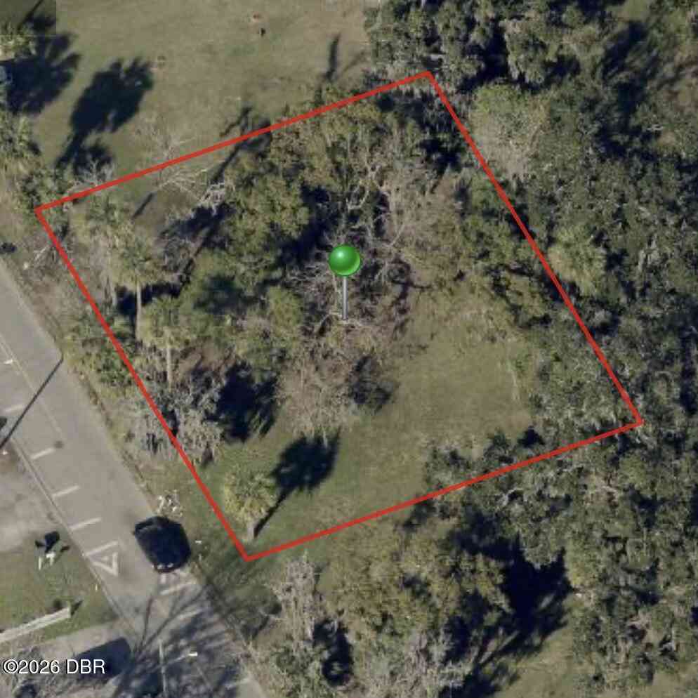 Vacant Land For Sale - 500 Washington Street<br/> Daytona Beach, FL 32114