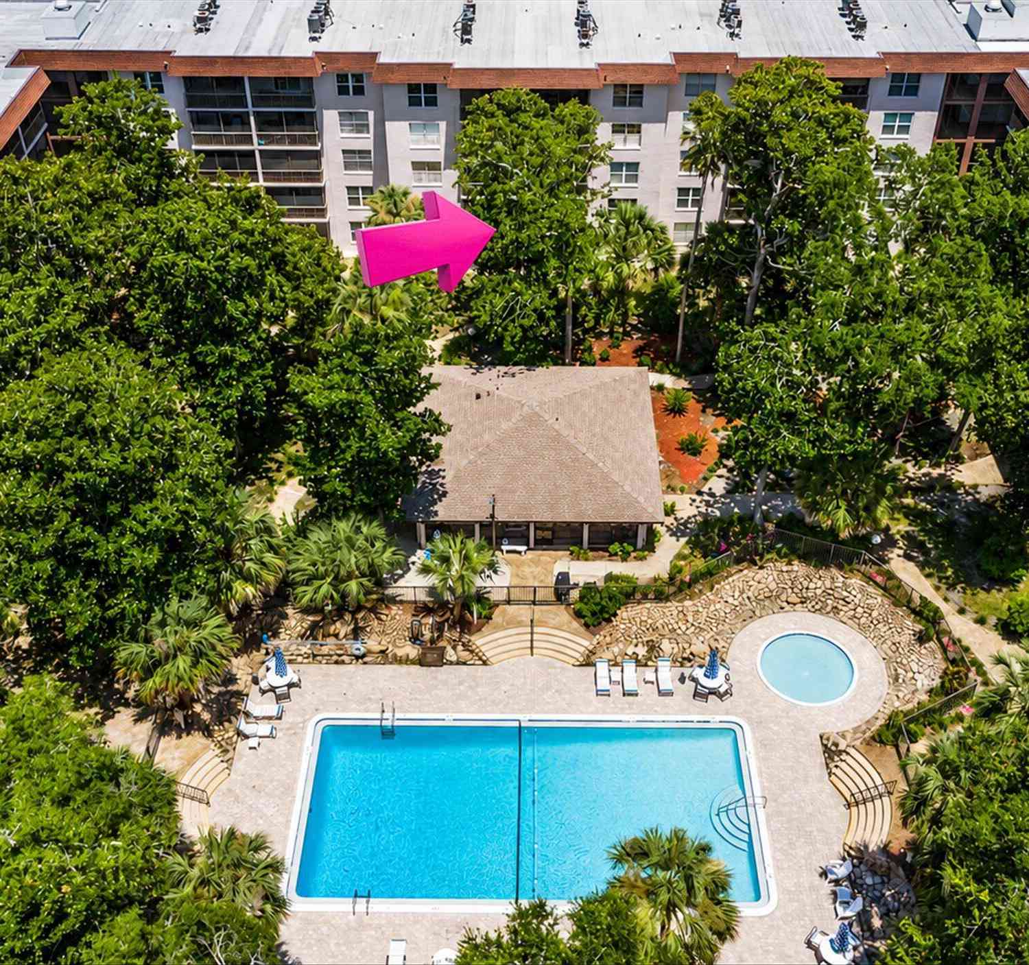 Condo For Sale - 640 N Nova Road #209<br/> Ormond Beach, FL 32174