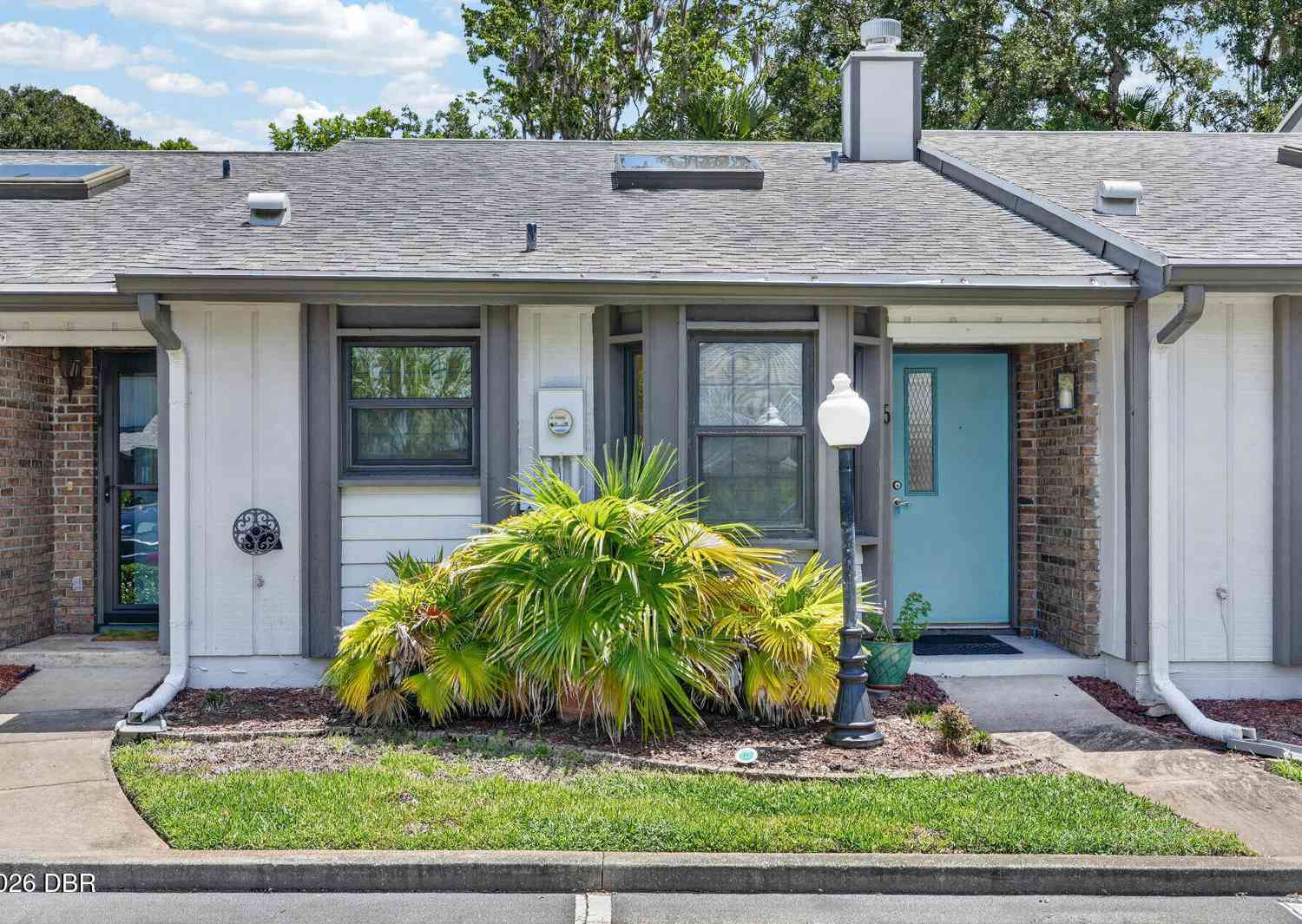 Townhouse For Sale - 5 Arbor Lake Park<br/> Ormond Beach, FL 32174