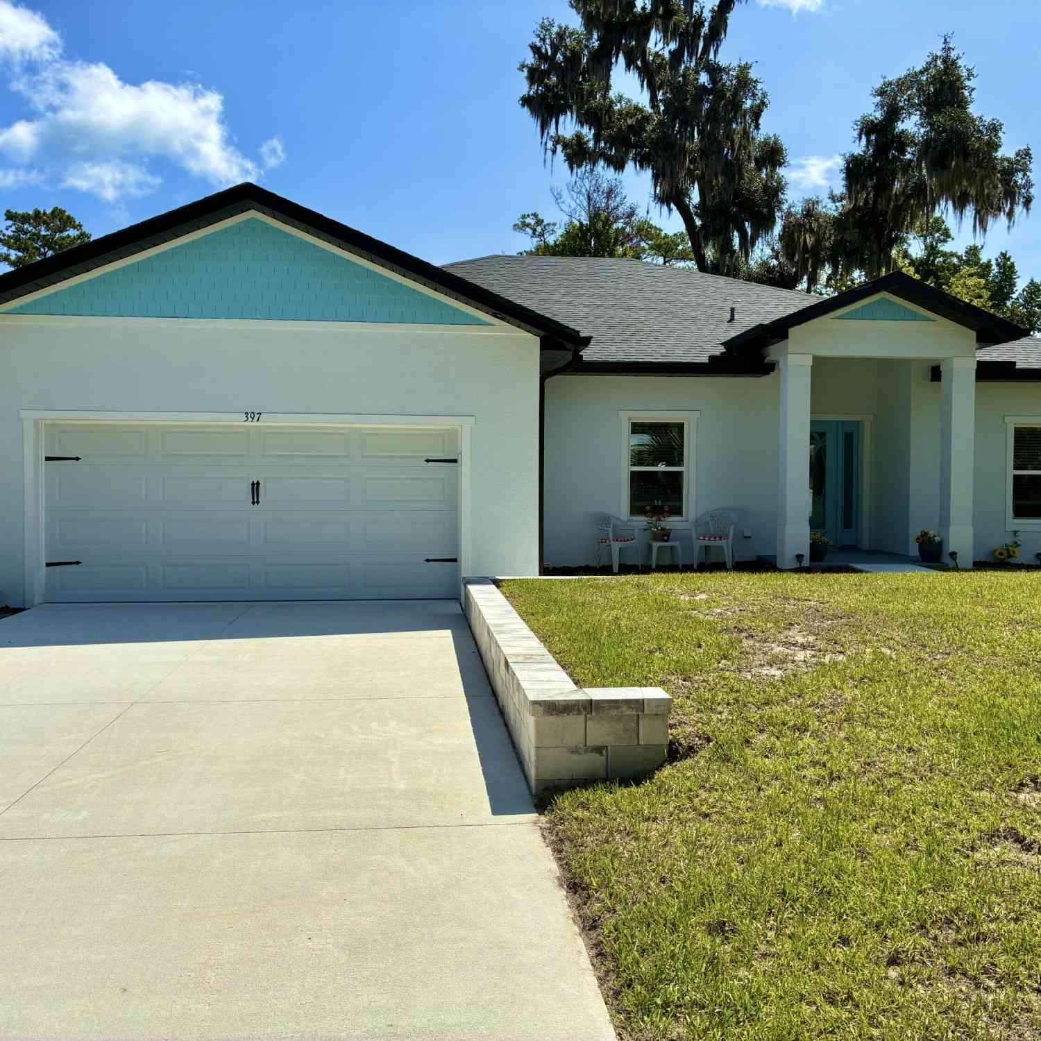 Homes For Sale - 397 Palm Drive<br/> New Smyrna Beach, FL 32168