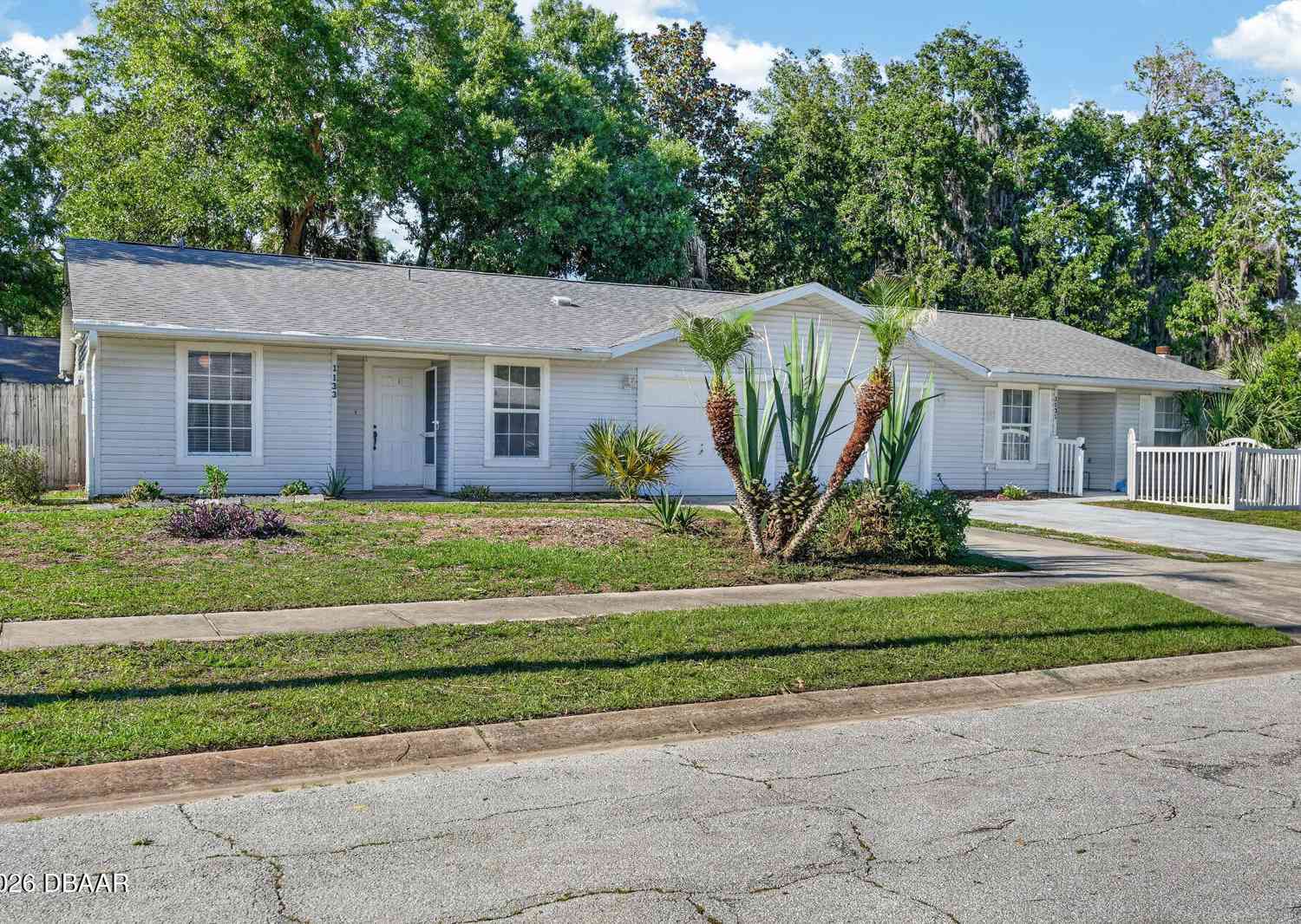 Multifamily For Rent - 1133 Squirrel Nest Lane<br/> Port Orange, FL 32129