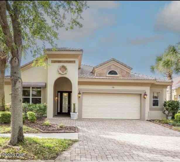Homes For Sale - 79 Southlake Drive<br/> Palm Coast, FL 32137